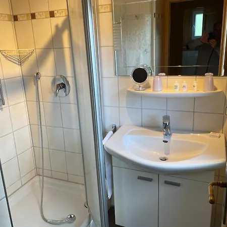 Penzion Gaestehaus Neier Boppard