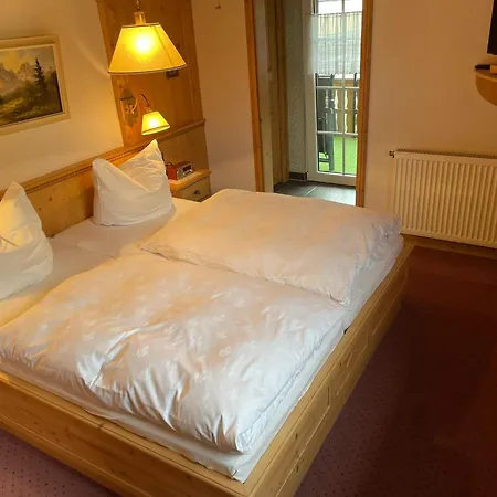Penzion Gaestehaus Neier