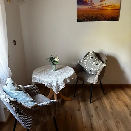 Gaestehaus Neier Penzion Boppard