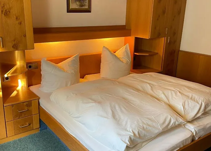 Gaestehaus Neier Casa de hóspedes 3*